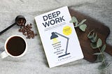 I Read Deep Work Three Times. The Third Time Finally Changed Something.