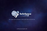 SafeSpace Protocol’s Pre-Sale is now live on DxSale