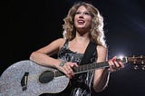 The Best Lyrics From the Fearless Album by Taylor Swift — The Flicker Flick