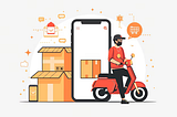 Same-Day vs. On-Demand Delivery: 4 Key Considerations for E-Commerce Businesses