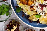 Giving the underrated pulao its due