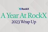 Wrapping Up 2023 and the Outlook of Web3 in the Year Ahead
