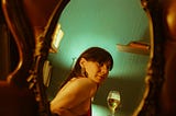 The Narcissist Was Never Broken — They Were Just Using You as a Mirror for Their Ego