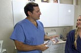 Breast Ptosis Surgeries