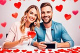 Fall in Love & Earn Crypto: Sugar DApp — The Dating App Revolution Continues