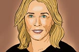 Chelsea Handler: Frenemy, Candid AF, Needle Mover — Needle Movers