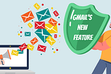 Gmail’s New Feature Helps You Reclaim Your Inbox In One Fell Swoop