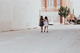 The case for kindness in a self-centric world