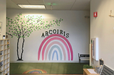 Alameda’s Newest Colorful Preschool: Arcoiris