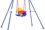 outsunny-metal-toddler-swing-set-with-baby-seat-harness-backyard-playground-outdoor-garden-playset-f-1