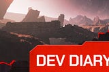 Multiplayer Dev Diary #6 - Structures