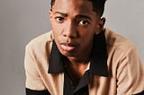 Seth Carr Movies