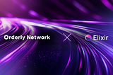 Orderly Network Integrates Elixir to Launch Retail Liquidity Bootstrapping with Orderly Quantum
