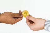 Waarom Bitcoin juist nu een positie moet zijn in jouw portfolio.