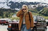 Movie Release: THE SUN NEVER SETS