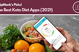 The Best Keto Diet Apps of 2021