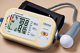 Best automatic blood pressure cuff for seniors