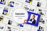 Eqleader — Leadership Powerpoint