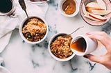 One Key Thing You Should Do With Your Oats Before Eating Them