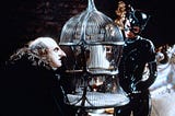 “Batman Returns” and The Influence of German Expressionism