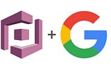 Google Login on AWS Cognito Without Hosted UI (Work-around)