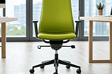 Green-Office-Chair-1