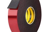 llpt-double-sided-foam-tape-1-inch-x-50-feet-multiple-sizes-for-automotive-car-trim-strip-gap-fillin-1