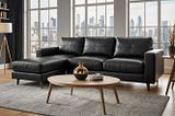 3-Seat-Black-Sofas-1