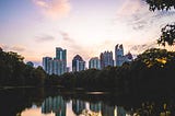 The Most Instagrammable Spots in Atlanta