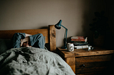Waking Up Hungry? Dr. Pompa Explains It Could Be a Sign You’re Not Burning Fat