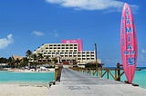 Experience Paradise: Hotel Playa Norte Isla Mujeres