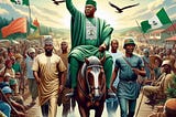 Nigeria’s Governance Should Be About Service, Not Self-Interest