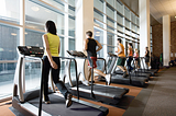 Potential of Exercise Equipment Industries in Indonesia