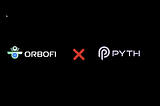 Orbofi AI Joins Forces with Pyth Network to further randomize on-chain AI content