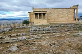 Discover Athens: A Journey Through Time and Tradition
