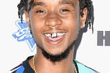 Slim Jxmmi Movies