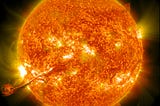 Exploring the Sun: India’s Aditya-L1 Mission