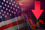 Is the US recession far from over and what to expect as a trader
