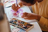 Should You Create, Even if Nobody Ever Sees It? Yes.