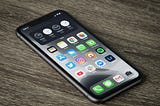 How to back up an iPhone to an external hard drive