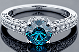 Blue-Diamond-Engagement-Rings-1