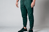 Dark-Green-Joggers-1
