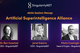 AMA Session Recap: Artificial Superintelligence Alliance