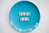 Fuelling our bodies on fat