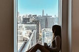 How to Feel Alive Again without Falling in Love