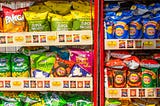 Preservatives Probably Aren’t Giving Us All Heart Attacks