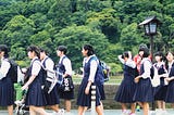 Top 10: The Weirdest Things in Japanese Schools