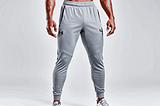 Top 15 Under Armour Grey Sweatpants for Comfort and Style