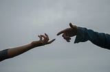 You’re Not Stuck — You’re Unwilling to Let Go